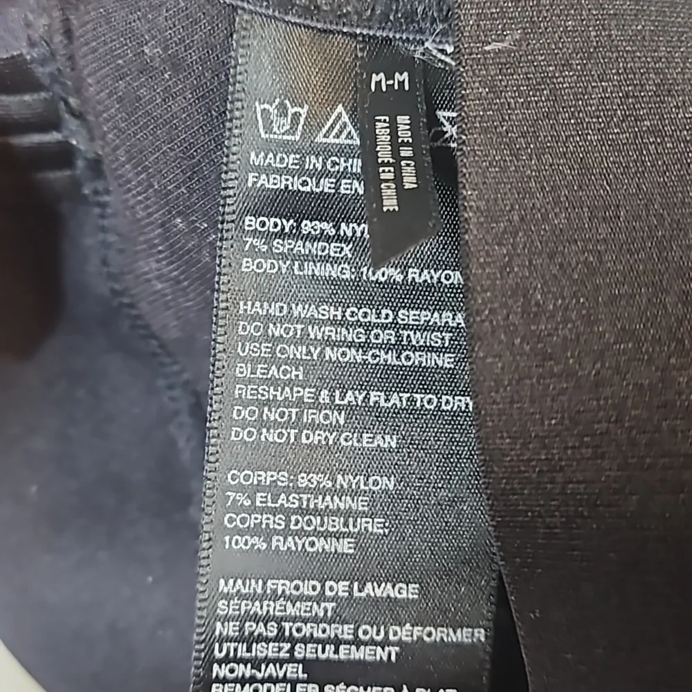 Intimates Bundle - Size M